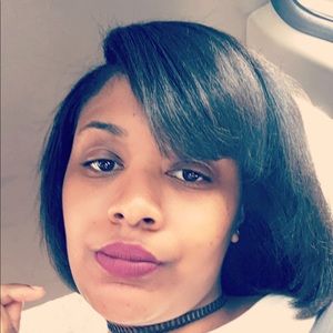 Meet your Posher, Shawnte